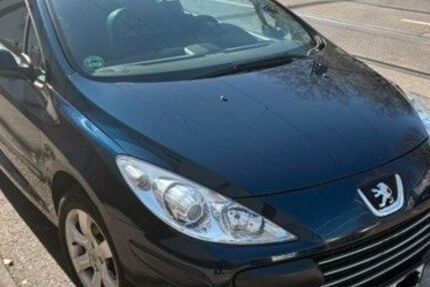 Peugeot 307 137.000 km 2.500 &euro; Köln 50937