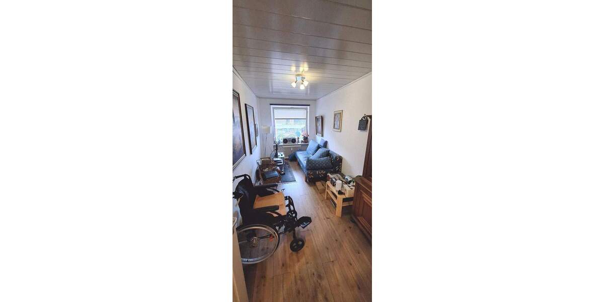 4-Zimmerwohnung in Top-Lage in Düssel 4 zimmer