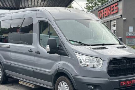 Ford Transit 149.990 km 17.790 € Solingen 42697