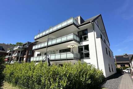 Wohnung Düsseldorf Reisholz - 3 Zimmer, 116 m&sup2;, 569.000&euro; | Angebot:26422621