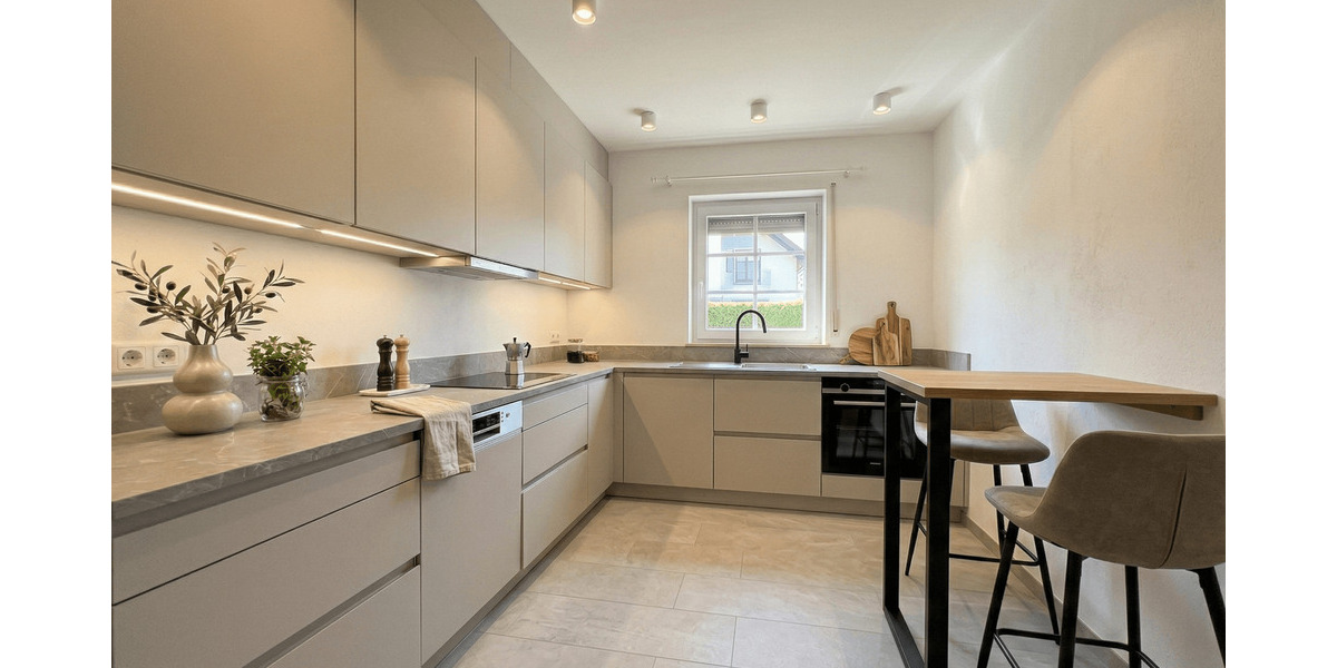 Reihenmittelhaus Köln Höhenhaus - 5 Zimmer, 135 m&sup2;, 455.000&euro; | Angebot:25380826