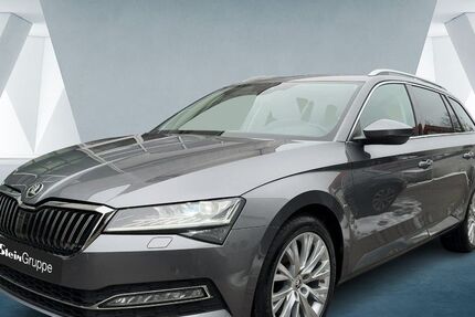 Skoda Superb 79.950 km 28.970 &euro; Bergisch Gladbach 51465