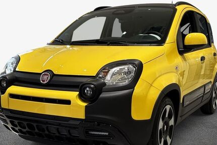 Fiat Panda 9.000 km 15.490 &euro; Düsseldorf 40233