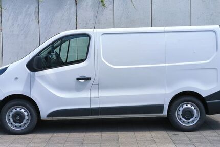 Renault Trafic 22.784 km 17.790 € Bergheim 50127