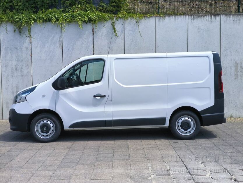 Renault Trafic 22.784 km 17.790 € Bergheim 50127