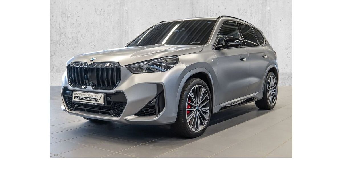 BMW X1 14.577 km 55.495 &euro; Köln-West 50858