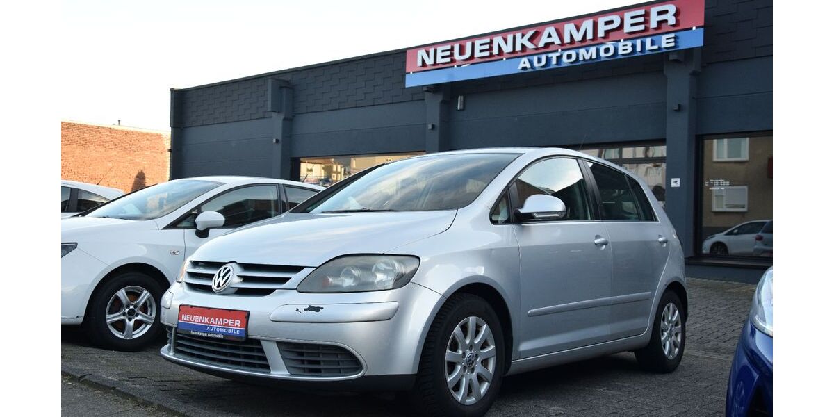 VW Golf Plus 170.000 km 1.490 &euro; Remscheid 42853