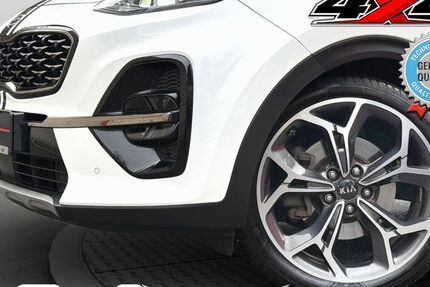 Kia Sportage 174.958 km 17.990 &euro; Düsseldorf 40625