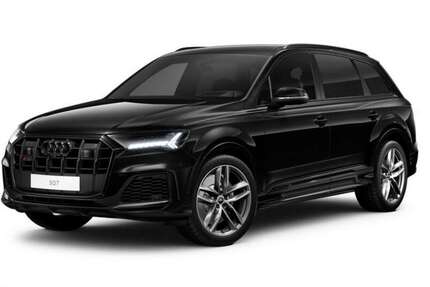 Audi SQ7 29.145 km 79.440 &euro; Bergheim 50126