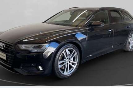 Audi A6 99.616 km 27.980 &euro; Köln 50823