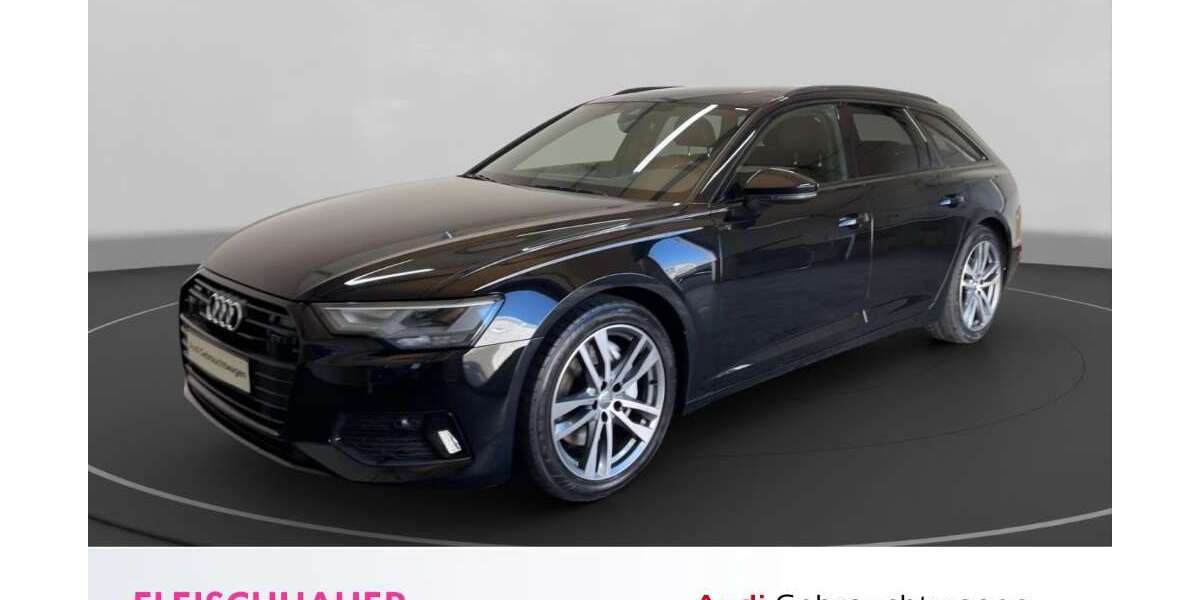 Audi A6 99.616 km 27.980 &euro; Köln 50823