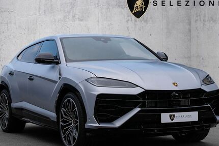 Lamborghini Urus 2.800 km 349.900 € Köln 50827