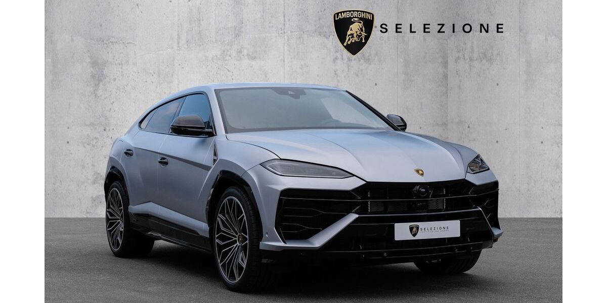 Lamborghini Urus 2.800 km 349.900 € Köln 50827
