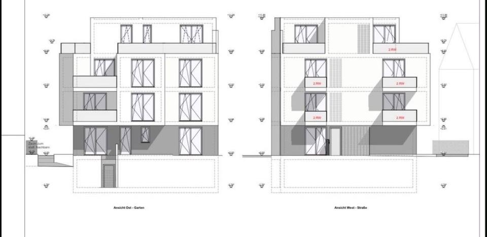 Einfamilienhaus Köln Lindenthal - 3 Zimmer, 95 m&sup2;, 2.193&euro; | Angebot:27596732