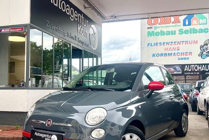 Fiat 500 75.000 km 7.990 &euro; Köln 51067
