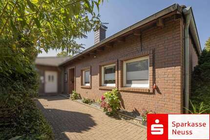 Haus Neuss Augustinusviertel - 4 Zimmer, 141 m&sup2;, 625.000&euro; | Angebot:27160915