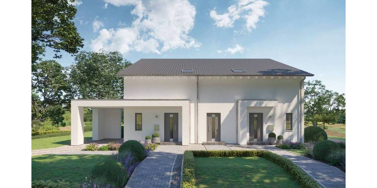 Einfamilienhaus Bedburg Kaster - 1 Zimmer, 186 m&sup2;, 427.058&euro; | Angebot:26798476