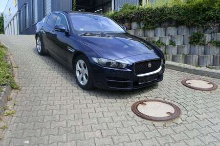 Jaguar XE 56.200 km 8.490 € Lindlar 51789