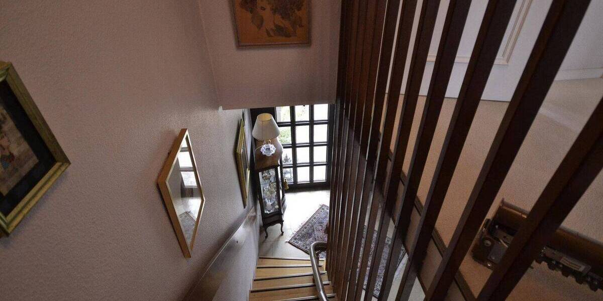 Reihenmittelhaus Leverkusen Steinbüchel - 4 Zimmer, 110 m&sup2;, 498.000&euro; | Angebot:26902807