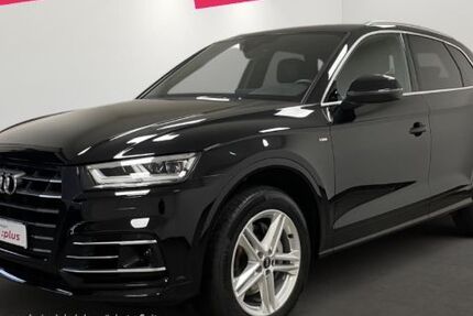 Audi Q5 25.031 km 32.900 &euro; Düsseldorf 40233