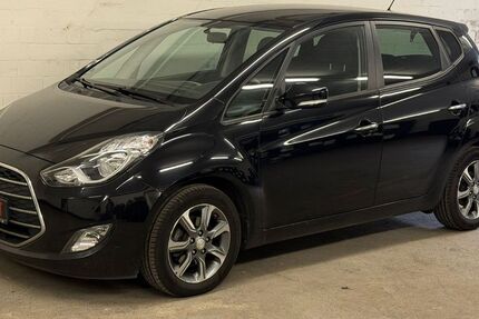 Hyundai ix20 119.048 km 7.400 &euro; Düsseldorf 40468