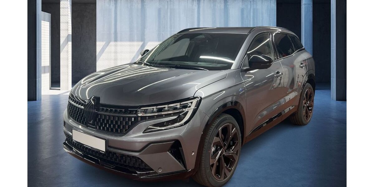 Renault Austral 6.000 km 39.990 &euro; Köln 50939