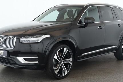 Volvo XC90 68.300 km 44.684 &euro; Neuss 41460