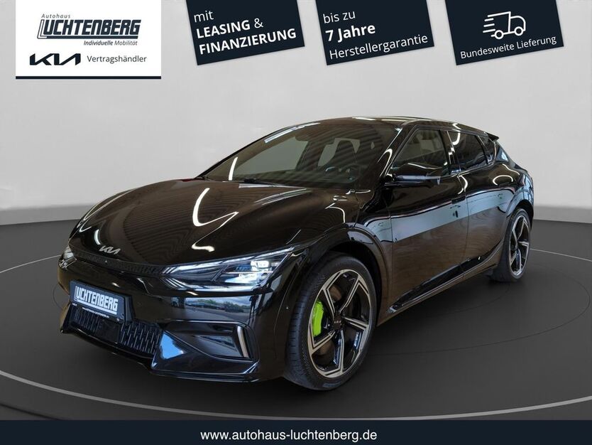 Kia EV6 23.750 km 39.980 € Leverkusen 51381