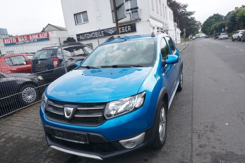 Sandero