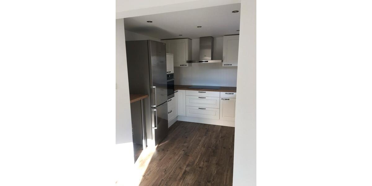 Doppelhaushälfte Remscheid Lüttringhausen - 4 Zimmer, 120 m&sup2;, 300.000&euro; | Angebot:26933727