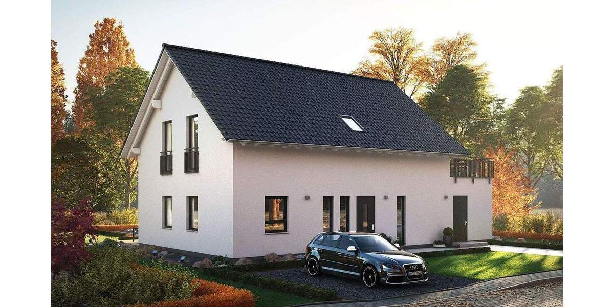 Einfamilienhaus Erftstadt Lechenich - 4 Zimmer, 160 m&sup2;, 471.449&euro; | Angebot:25774734