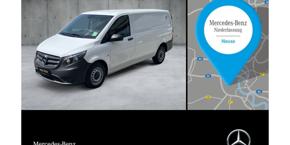 Mercedes-Benz Vito 117.903 km 23.181 &euro; Neuss 41460