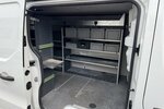 Renault Trafic L2H1 Klima Navi Sth. Regale/Schraubst E6 85.000 km 16.000 &euro; Erftstadt 50374