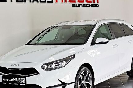 Kia ceed Sportswagon 83.084 km 17.950 &euro; Burscheid 51399