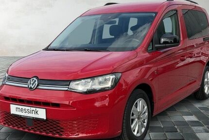VW Caddy 46.709 km 26.780 &euro; Wermelskirchen 42929