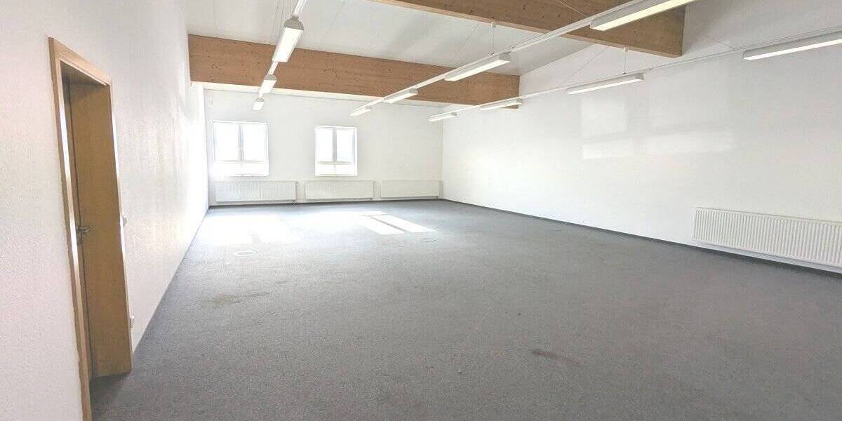 Bürofläche mit Pkw-Stellplätzen in Grevenbroich zu vermieten zimmer