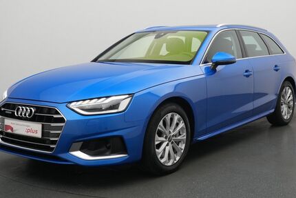 Audi A4 47.228 km 37.988 &euro; Leverkusen 51373