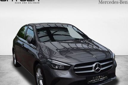 Mercedes-Benz B 180 99.500 km 18.690 &euro; Haan 42781