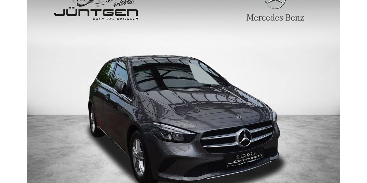 Mercedes-Benz B 180 99.500 km 18.690 &euro; Haan 42781