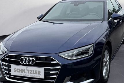 Audi A4 63.315 km 26.450 &euro; Langenfeld 40764