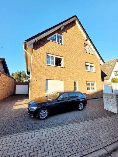 Etagenwohnung Kerpen - 3 Zimmer, 125 m&sup2;, 1.400&euro; | Angebot:25610193