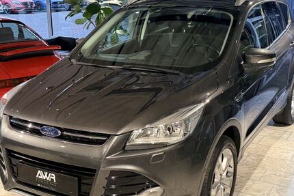 Ford Kuga 107.742 km 12.980 &euro; Remscheid 42897