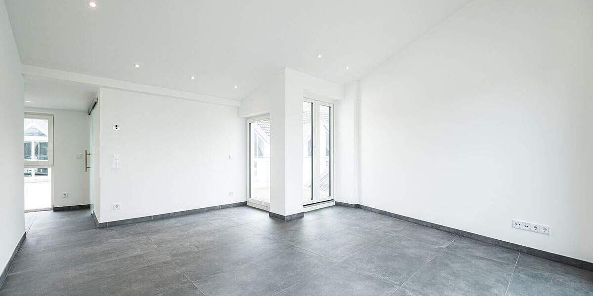 Etagenwohnung Hilden - 3 Zimmer, 122 m&sup2;, 2.340&euro; | Angebot:23958866