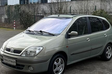 Renault Scenic 223.000 km 1.950 &euro; Neuss 41460