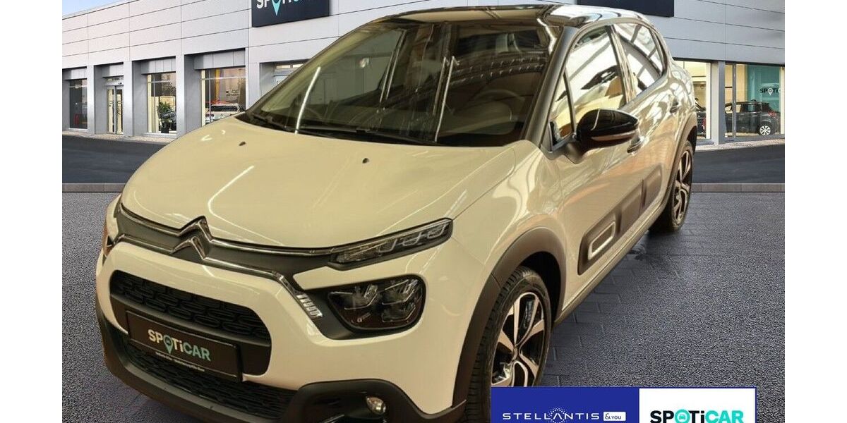 Citroen C3 17.066 km 12.980 &euro; Köln 50933