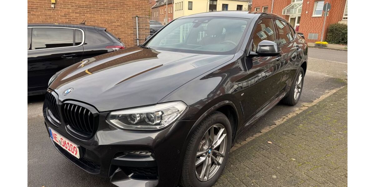 BMW X4 243.000 km 29.900 &euro; Neuss 41462