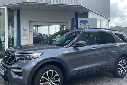 Ford Explorer 21.000 km 66.500 &euro; Remscheid 42855