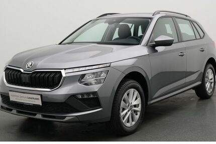 Skoda Kamiq 2.980 km 20.980 &euro; Leverkusen 51379