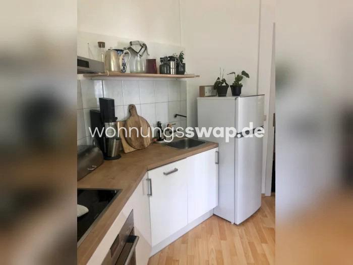 Wohnungsswap - 3 Zimmer, 63 m² - Subbelrather Straße, Köln 3 zimmer