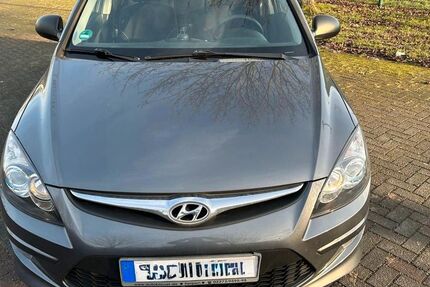 Hyundai i30 84.500 km 4.590 &euro; Kerpen 50170